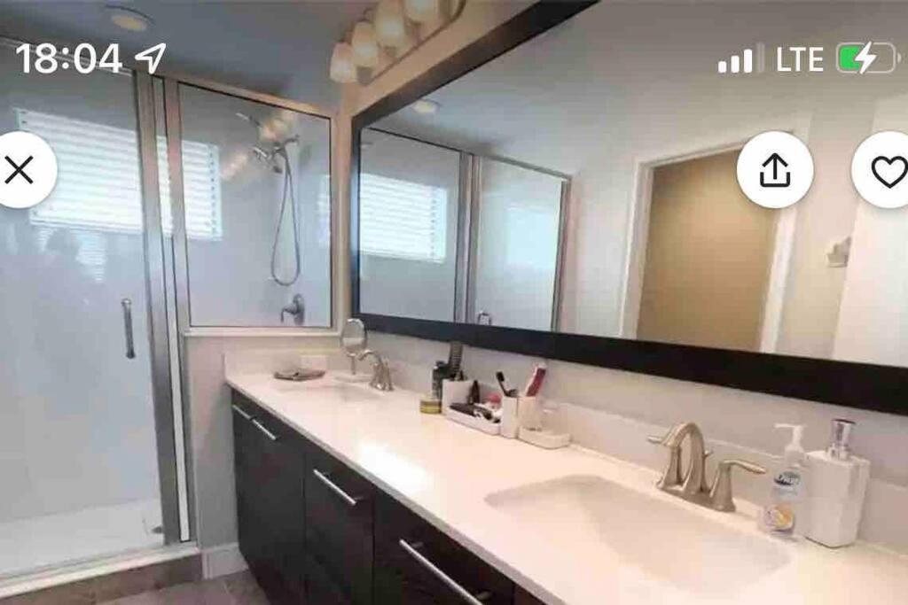 Villa Spacious 6bdrm Near The Attractions!! Haines City